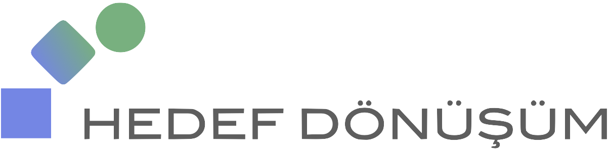 Hedef Dönüşüm logo